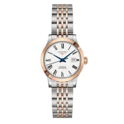 Longines Record Collection - L2.321.5.11.7