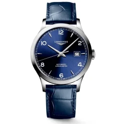 Longines Record Collection - L2.821.4.96.4