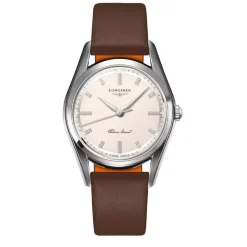 Longines Silver Arrow - L2.834.4.72.2