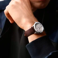 Longines Silver Arrow - L2.834.4.72.2