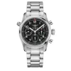 Longines Spirit - L3.820.4.53.6