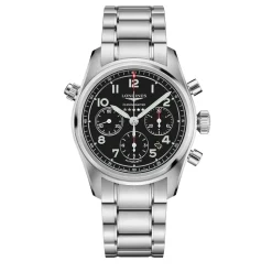 Longines Spirit - L3.820.4.53.6