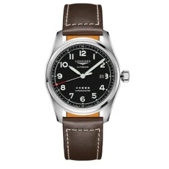 Longines Spirit - L3.811.4.53.0