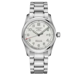 Longines Spirit - L3.811.4.73.6