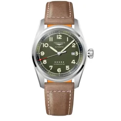 Longines Spirit - L3.811.4.03.2