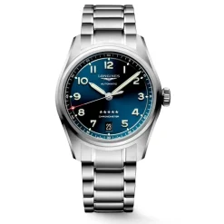 Longines Spirit - L3.410.4.93.6