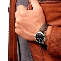 Longines Spirit - L3.811.4.53.0