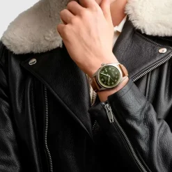 Longines Spirit - L3.811.4.03.2