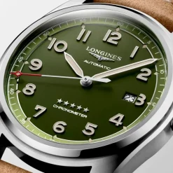 Longines Spirit - L3.811.4.03.2