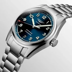 Longines Spirit - L3.410.4.93.6