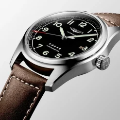 Longines Spirit - L3.811.4.53.0