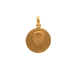 Medalla  de Oro Ave María