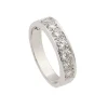 Media alianza con diamantes