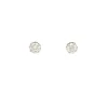 Pendientes de diamantes - 1105