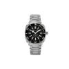 Reloj deportivo de hombre JEANRICHARD 60400-11C601-11A