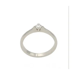 Solitario con diamante - 3193