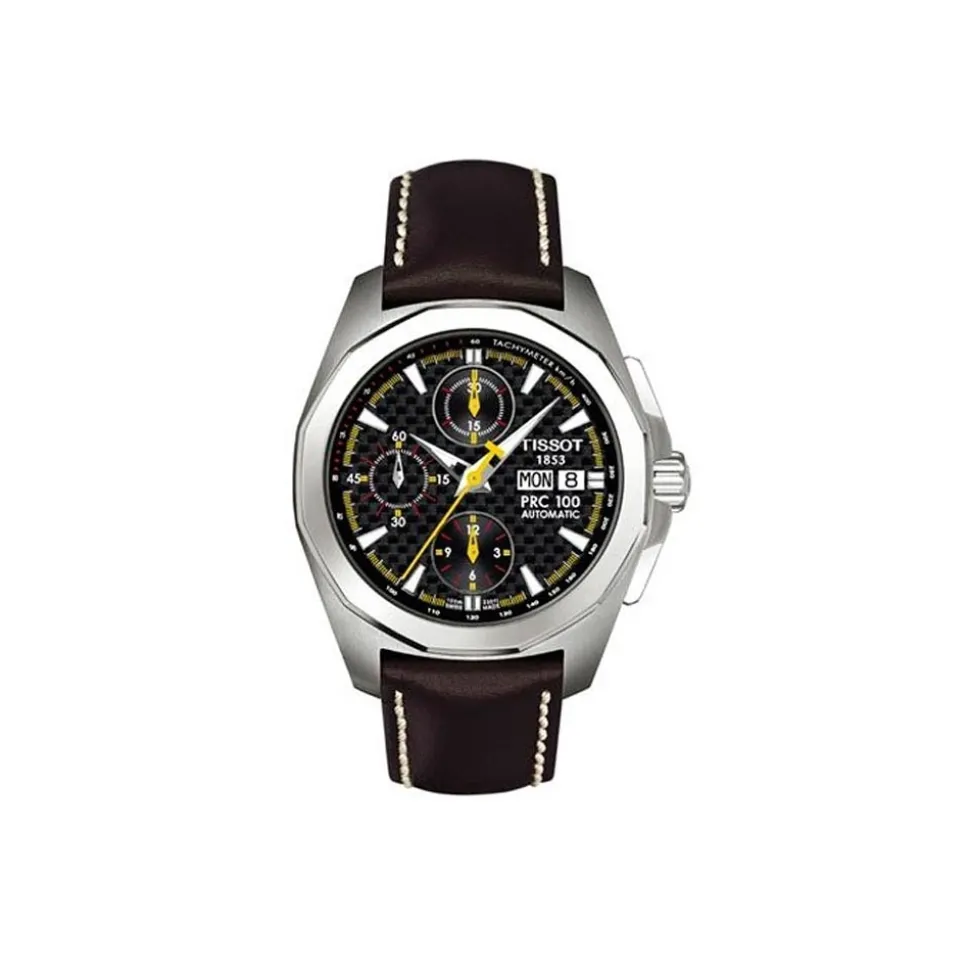 TISSOT 1853 PRC100 - T008.414.16.201.00