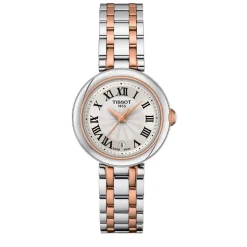 Tissot Bellisima Small Lady - T126.010.22.013.01