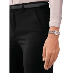 Tissot Bellisima Small Lady - T126.010.11.013.00