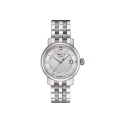 TISSOT Bridgeport - T097.010.11.038.00