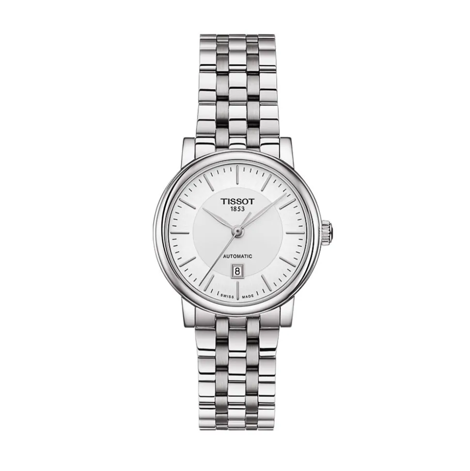 Tissot Carson Automatic - T122.207.11.031.00