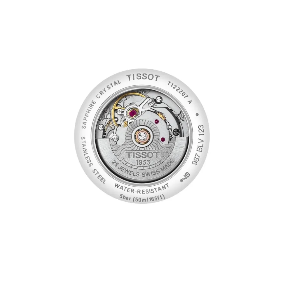 Tissot Carson Automatic - T122.207.11.031.00