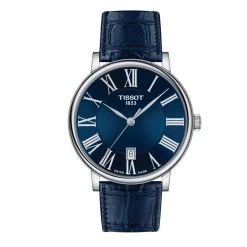 TISSOT Carson Premium - T122.410.16.043.00