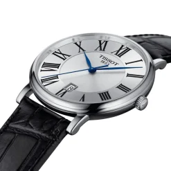 TISSOT Carson Premium - T122.410.16.033.00