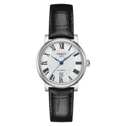 Tissot Carson Premium Automatic Lady  - T122.207.16.033.00