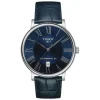 Tissot Carson Premium Powermatic 80 - T122.407.16.043.00