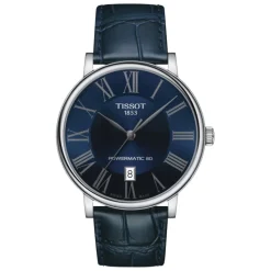 Tissot Carson Premium Powermatic 80 - T122.407.16.043.00