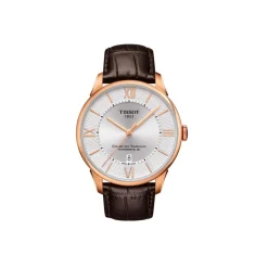 TISSOT Chemin des Tourelles - T099.407.36.038.00
