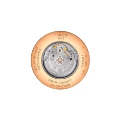 TISSOT Chemin des Tourelles - T099.407.36.038.00