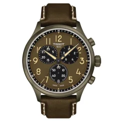 Tissot Chrono XL - T116.617.36.092.00