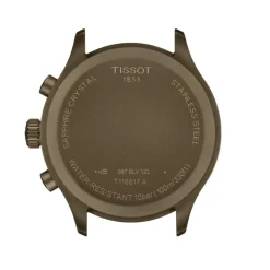 Tissot Chrono XL - T116.617.36.092.00