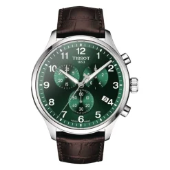 Tissot Chrono XL Classic - T1166171609200