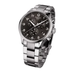 Tissot Chrono XL Classic - T116.617.11.057.01