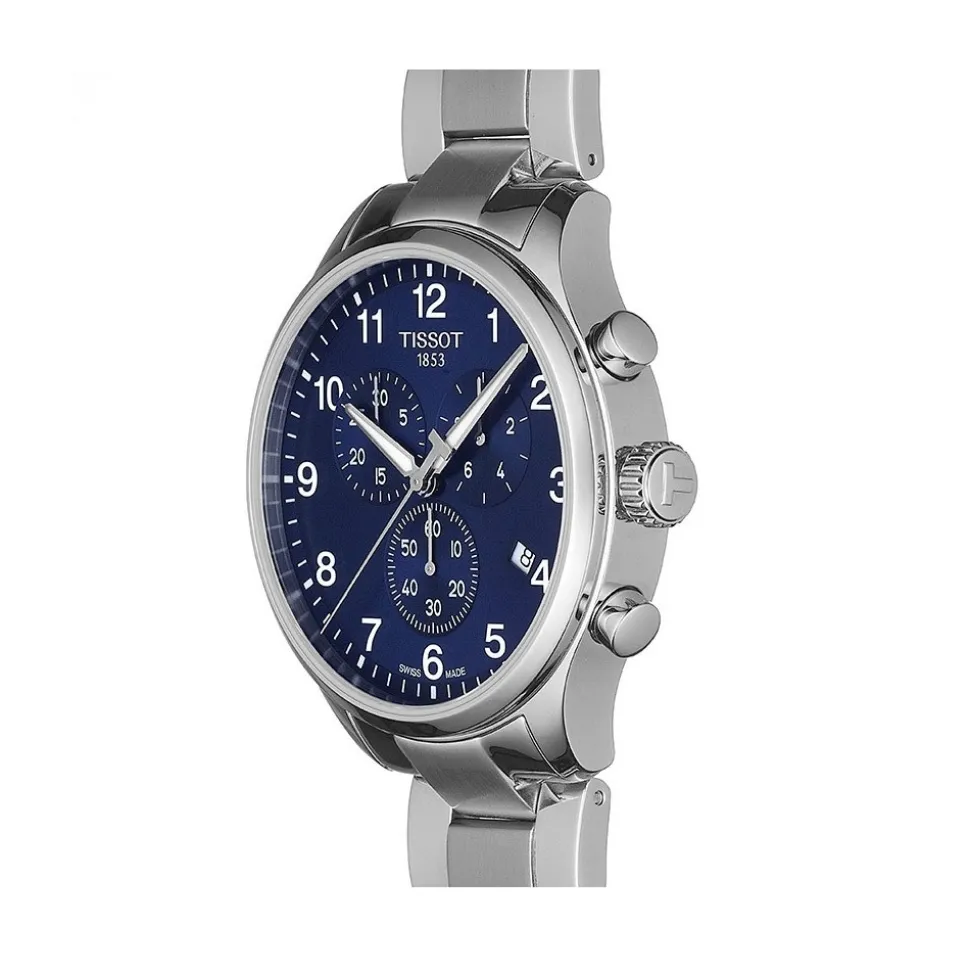 Tissot Chrono XL Classic - T116.617.11.047.01