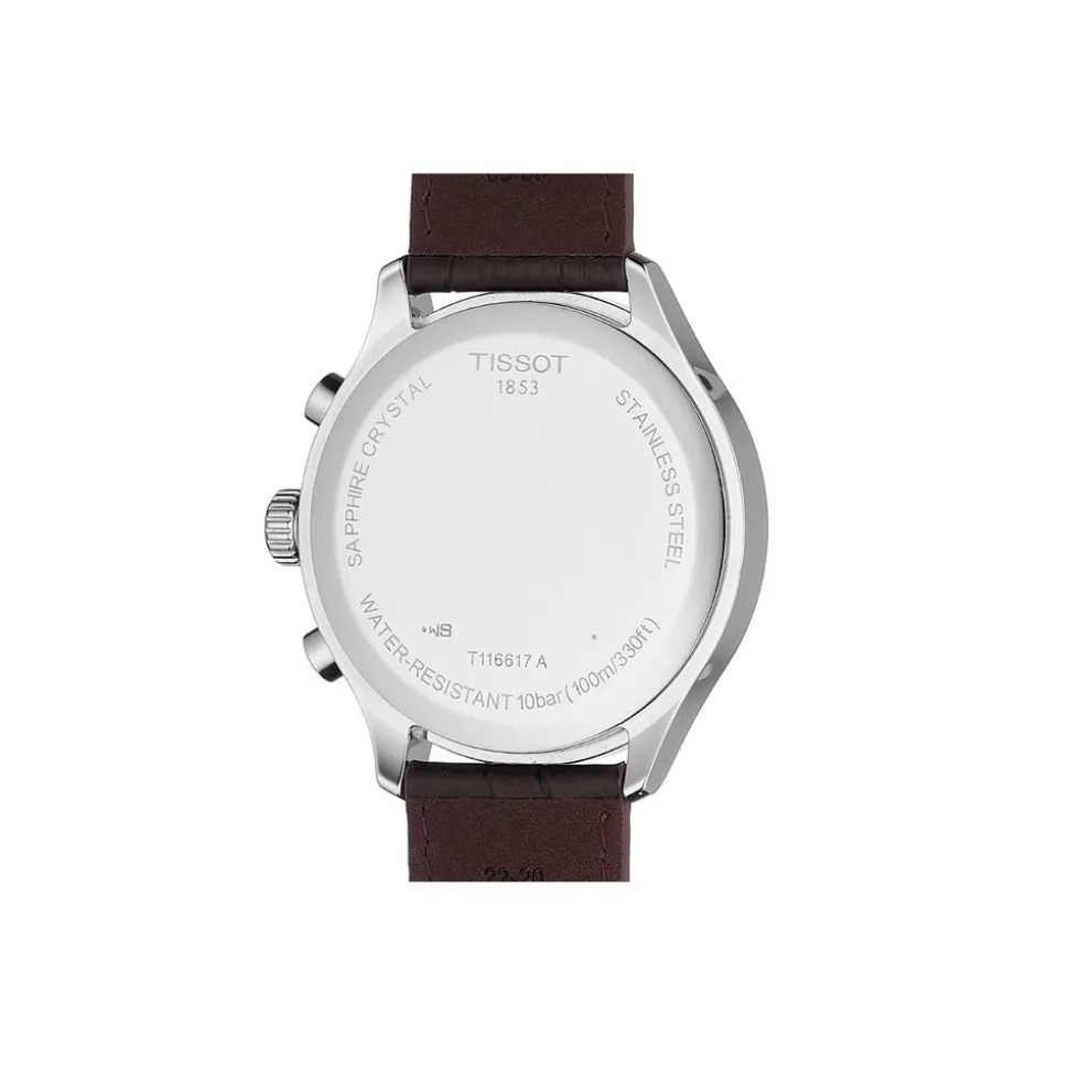 Tissot Chrono XL Classic - T116.617.16.047.00