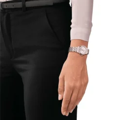 Tissot Classic Dream Lady - T129.210.11.031.00
