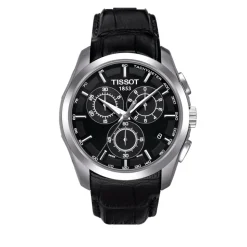 Tissot Couturier Chronograph - T035.617.16.051.00
