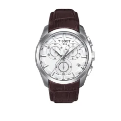 TISSOT Couturier Chronograph - T035.617.16.031.00