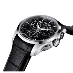 Tissot Couturier Chronograph - T035.617.16.051.00