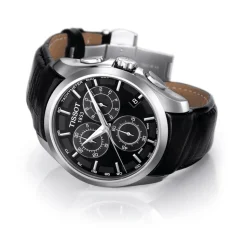 Tissot Couturier Chronograph - T035.617.16.051.00