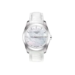TISSOT Couturier Secret Date - T035.246.16.111.00
