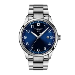 Tissot Gent XL Classic - T116.410.11.047.00