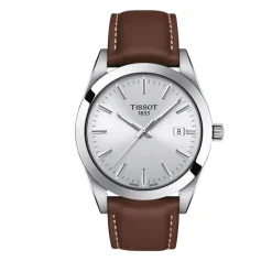 TISSOT Gentleman - T127.410.16.031.00
