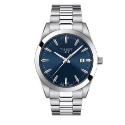 TISSOT Gentleman - T127.410.11.041.00