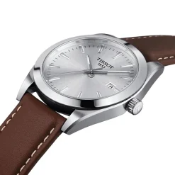 TISSOT Gentleman - T127.410.16.031.00