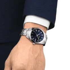 TISSOT Gentleman - T127.410.11.041.00